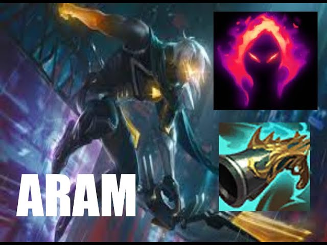 AP Blitzcrank ARAM Build -  AP Blitzcrank Runes + Item Guide ARAM