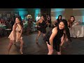 Best Wedding Dance - bride surprises groom!