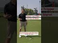 Stop Overthinking Your Putts with This Simple Routine #shorts