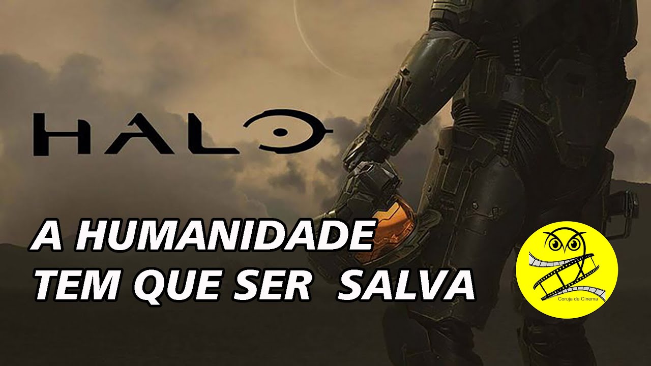 Halo - Série (2022) - O Vício