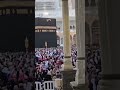 #اللهم بلغنا يوم عرفة ونحن في أحسن حال، واغفر لنا ولوالدينا ولجميع المسلمين، الأحياء منهم والميتين.🤲