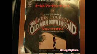 The Old Man Down The Road (Audio) - John Fogerty