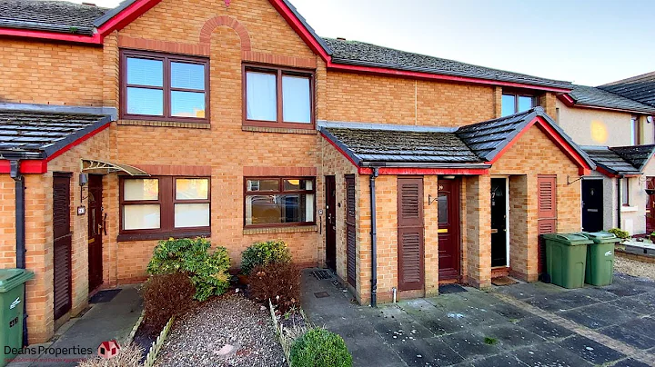 41 Campie Road, Musselburgh, East Lothian, EH21 6QX