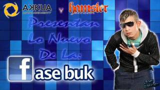 Video thumbnail of "La Fase Buk - Tu Amor Me Hace Tanto Bien [CD Nuevo 2011] "Conecta 2""