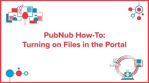 PubNub How-To