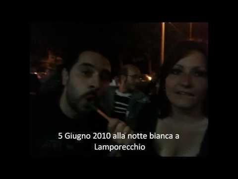 Anteprima prima intervista del 2010
