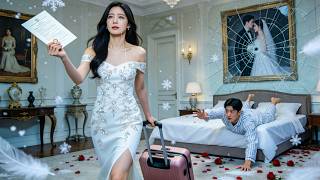 CEO Think Pregnant Me Would Never Leave, So He Kiss Mistress Without Remorse. I Wed Heir. Ex Regret.