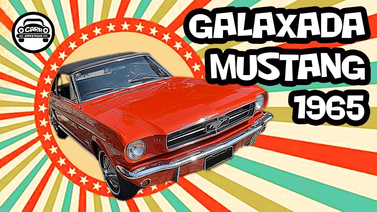 GALAXADA DO GALAXIE CLUBE DO BRASIL – SAIDA PARA PARANAPIACABA