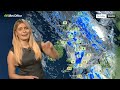 01/02/2026 - Drier spells - Morning Weather Forecast UK – Met Office Weather