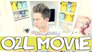 IF O2L WERE A MOVIE | RICKY DILLON