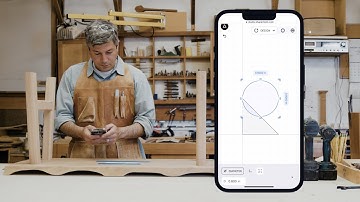 Shaper Studio: A Design Tool for Craftspeople