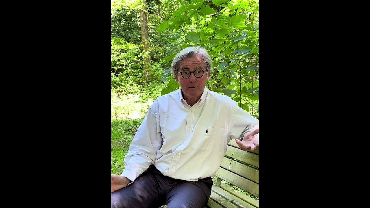 Présentation Philippe Tierny 