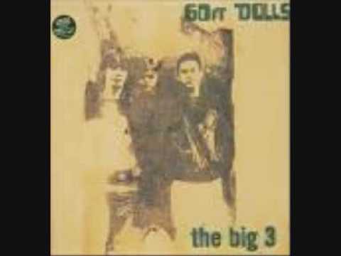60FT DOLLS - TALK TO ME