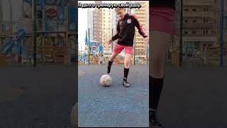 ТОТ САМЫЙ ДРУГ #reels #football  #футбол #funny #shortvideo #viral #ronaldo #sports #youtubeshorts