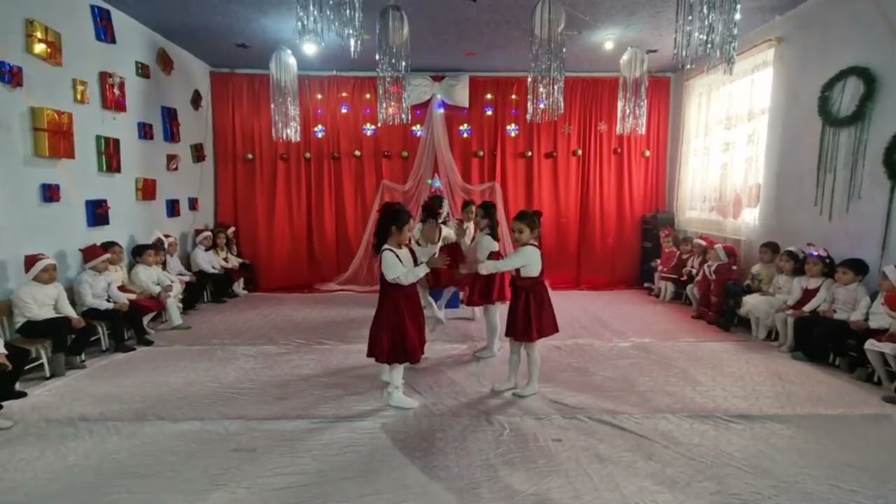 Shaxrixon Alyonushka 