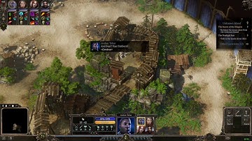 Spellforce 3 Part 23(Unknown Island 1 )