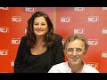 Objectif Santé, invité Jean Pellissier sur RCJ