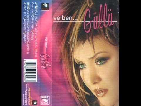 Güllü - Seni Çok Sevdim