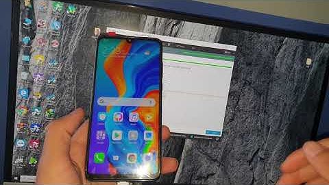 BOOM REMOVE FRP HUAWEI P30 LITE MAR-LX1A  ANDRIOD 10 WITH CHIMERA TOOL NOT DONWGRADE DONE