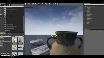 How to make a light switch in unreal engine 4