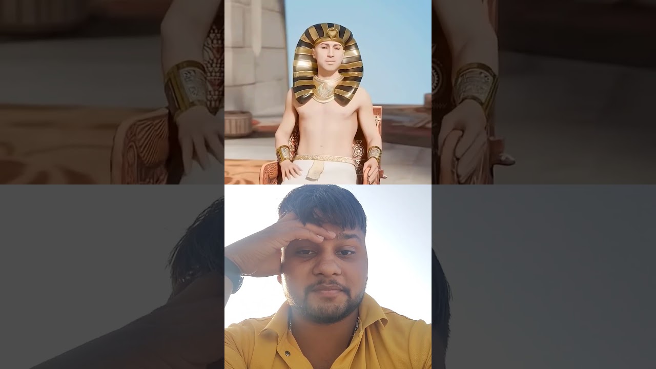 Egypt ki kisanon ki parampara 