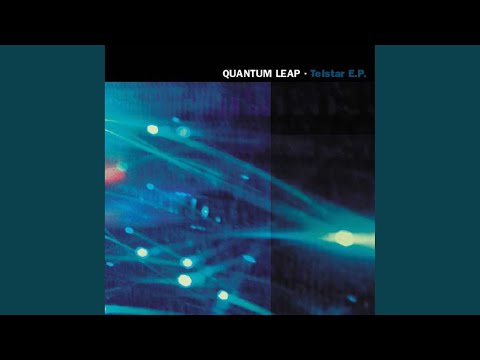 Quantum Leap — Watch This Stone