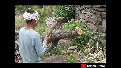 save environment || Watch full video on YouTube