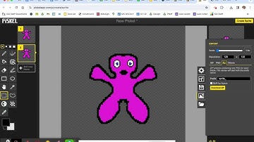 Construct3 - setting up your game