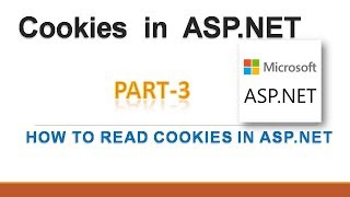 ASP.NET Cookies | How to read Cookies | Part -3