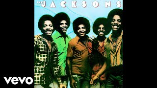 The Jacksons - Enjoy Yourself (Rare 12&quot; 45rpm - Official Audio)