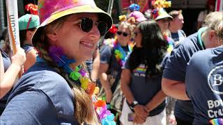 St. Louis Pride Parade 2024 | Brown & Crouppen Celebrates Love, Community & Equality 🌈