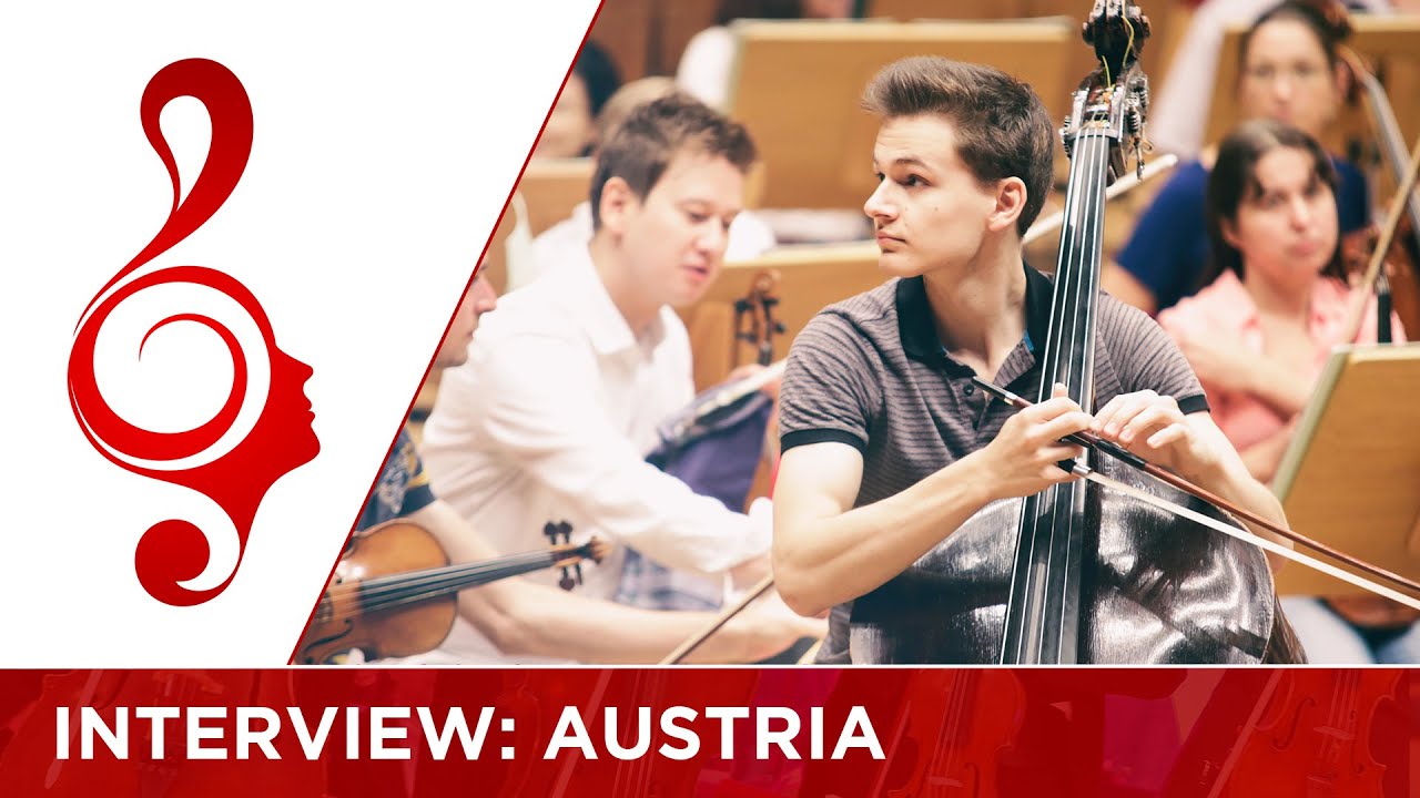 Meet Dominik Wagner from Austria