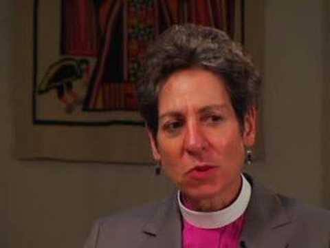 Presiding Bishop Katharine Jefferts Schori arrived July 6 in Brazil for a five-day visit to the Anglican-Episcopal Church of Brazil, one of the 38 provinces of the Anglican Communion. Jan Nunley, Episcopal Life Online, spoke with Jefferts Schori about that trip and her meetings with local clergy and laity in Brasilia, Porto Alegre, and Rio de Janeiro. from www.episcopalchurch.org/elife