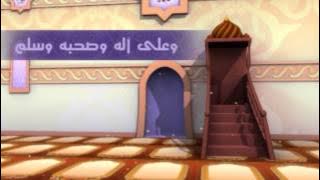 الصلاه على النبي - احمد المنصوري| قناة كراميش الفضائية Karameesh Tv