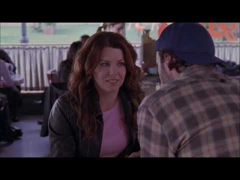 lorelai & luke (166)
