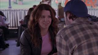 lorelai & luke (166)