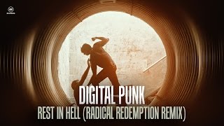 Digital Punk - Rest In Hell (Radical Redemption Remix)(#A2REC142)