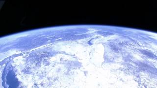 Space Station Live: High Def Earth