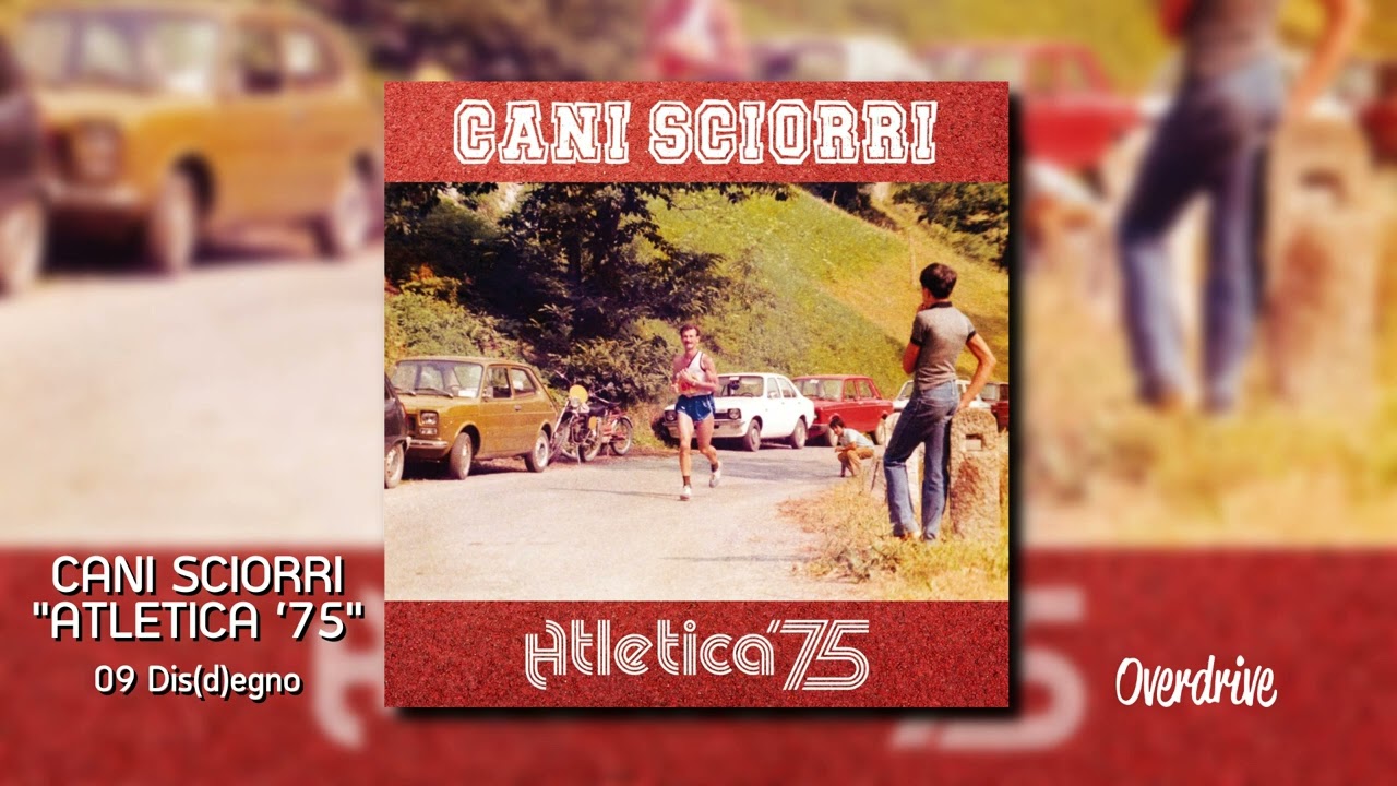 Watch 09 - Dis(d)egno - Cani Sciorri on YouTube Watch 09 - Dis(d)egno - Cani Sciorri on YouTube