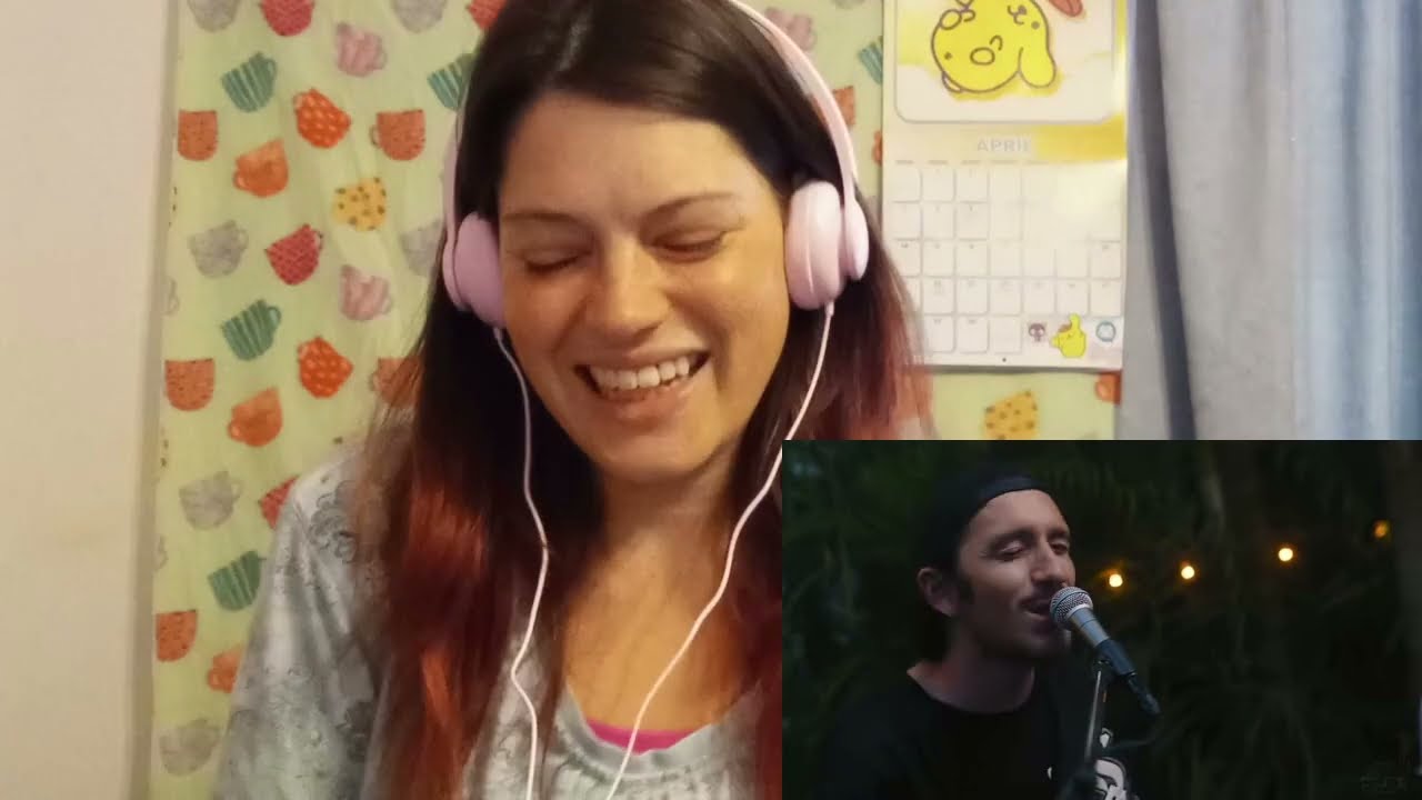 Reaction: Little Stranger - 