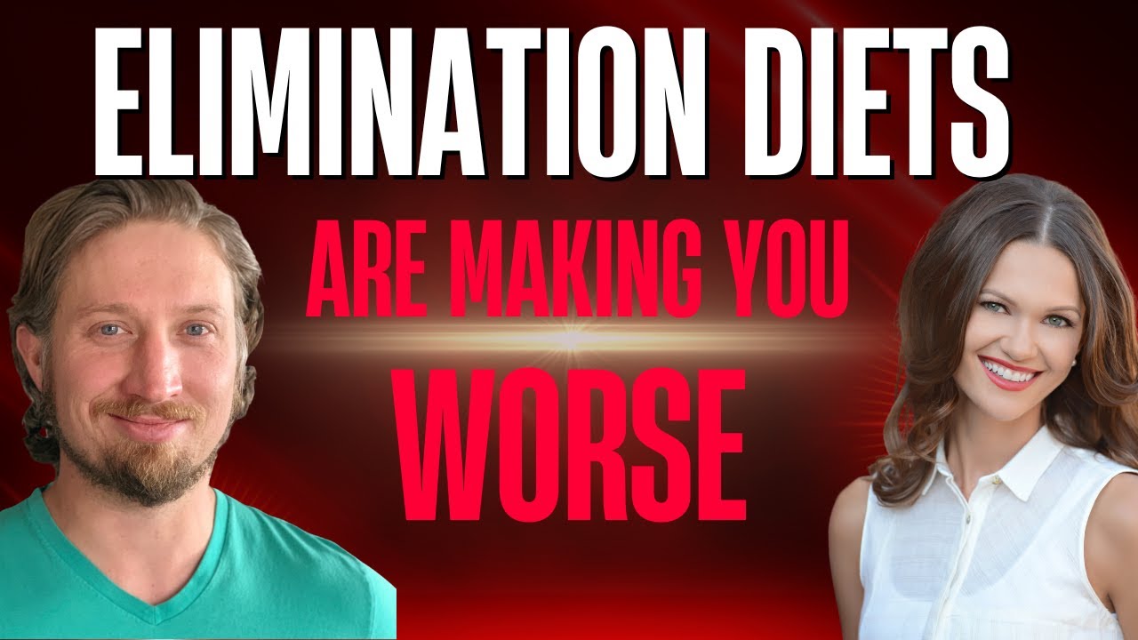 The Anti-Elimination Approach to Gut Healing with Steven Wright