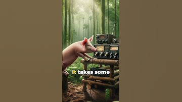 HELLO! HELLO?? Survivalist