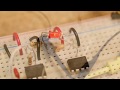 #511 Optical Compressor Circuit
