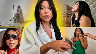 Voltando aos poucos... vlog | BLOGUEIRINHA