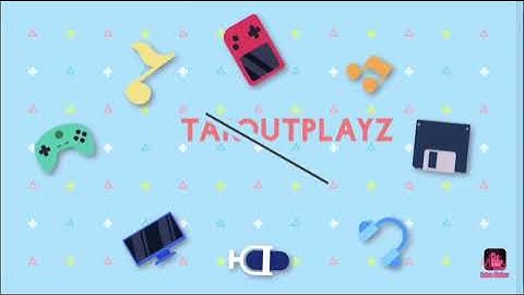 My new intro .Hope you like it.😘