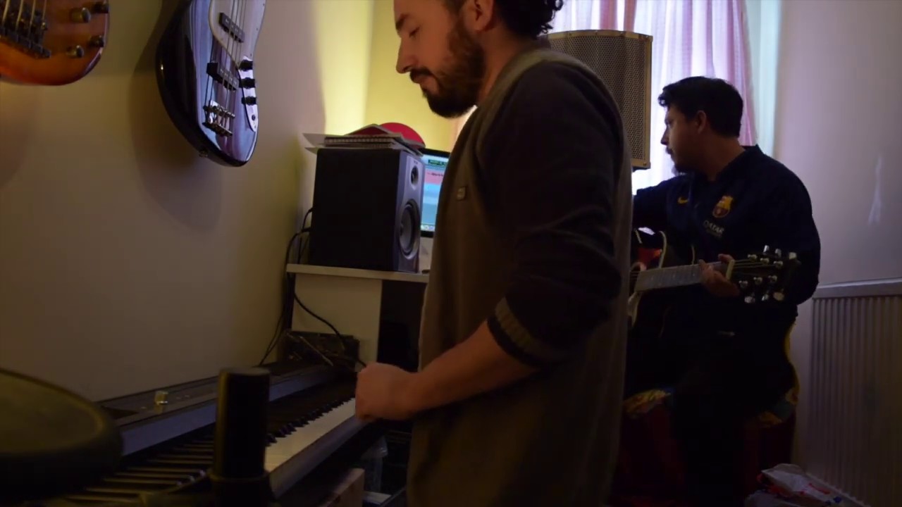 All Nite All Day - By The Freaky One