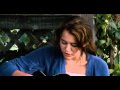 Miley Cyrus Butterfly Fly Away - Clip