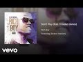 Rich Boy - Don't Play (AUDIO) ft. Trinidad James