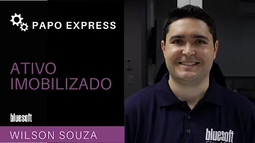 O que é imobilizado financeiro?
