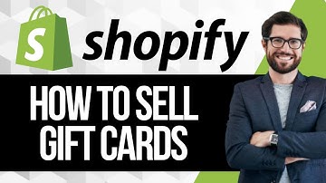 How to Sell Gift Cards on Shopify